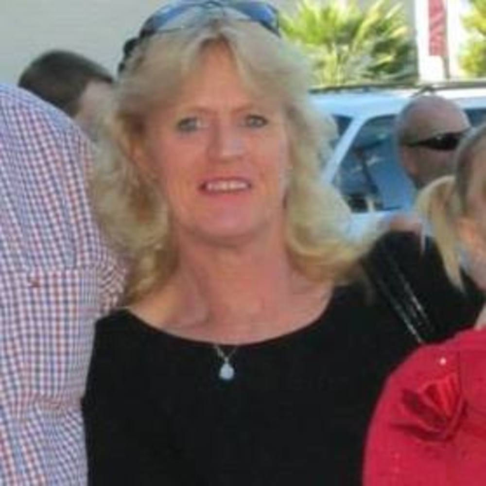 Meet your Posher, Kathy